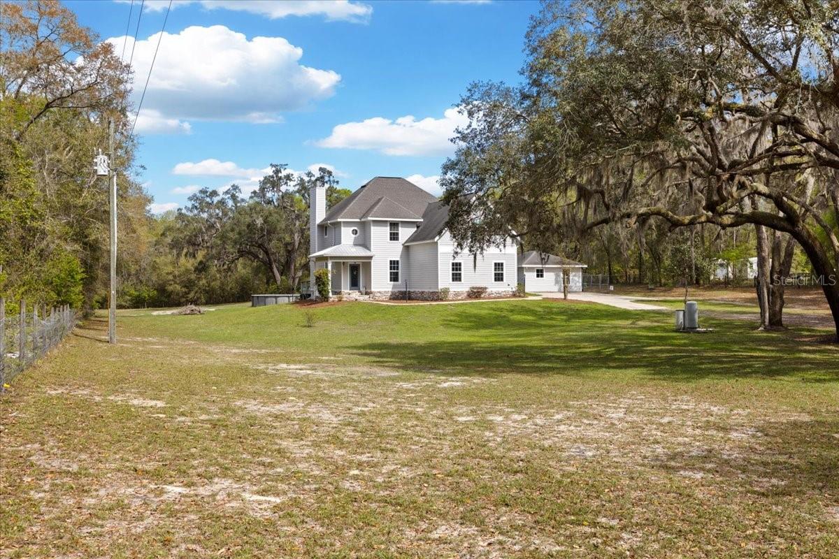 2600 SE 48TH AVE, TRENTON, FL, 32693