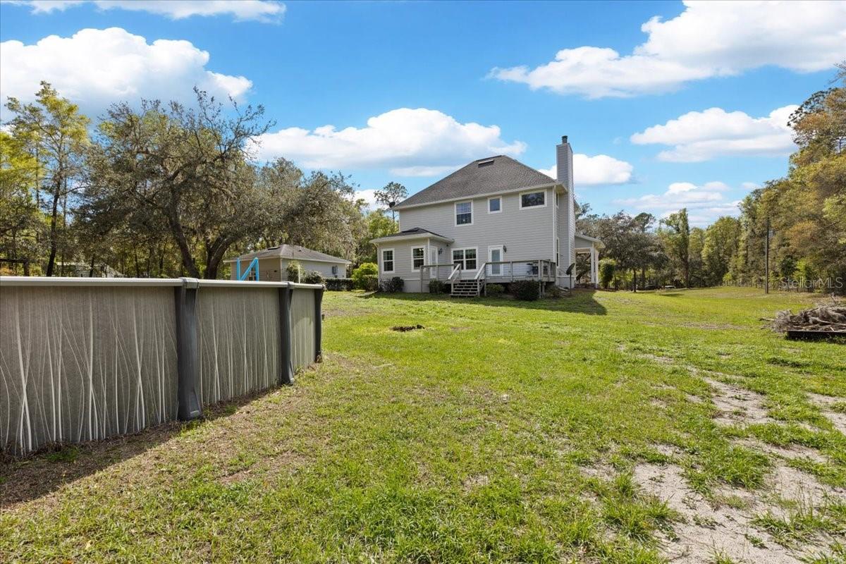 2600 SE 48TH AVE, TRENTON, FL, 32693
