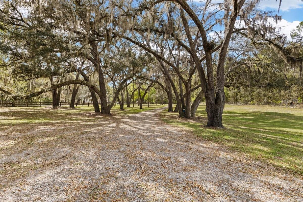 2600 SE 48TH AVE, TRENTON, FL, 32693