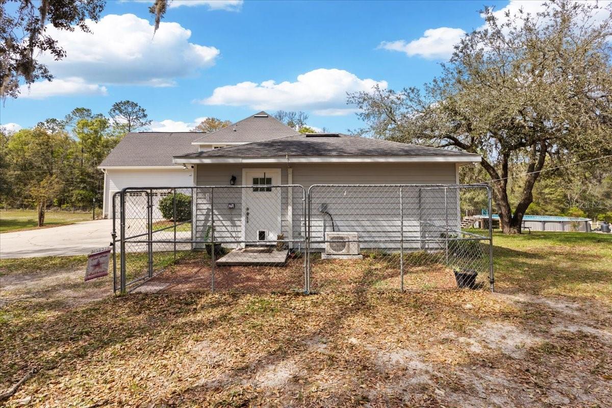 2600 SE 48TH AVE, TRENTON, FL, 32693
