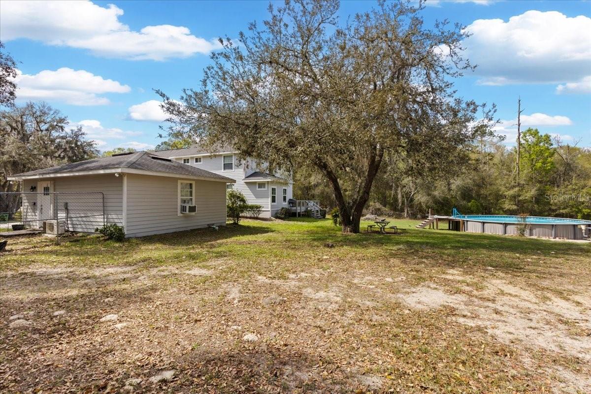 2600 SE 48TH AVE, TRENTON, FL, 32693