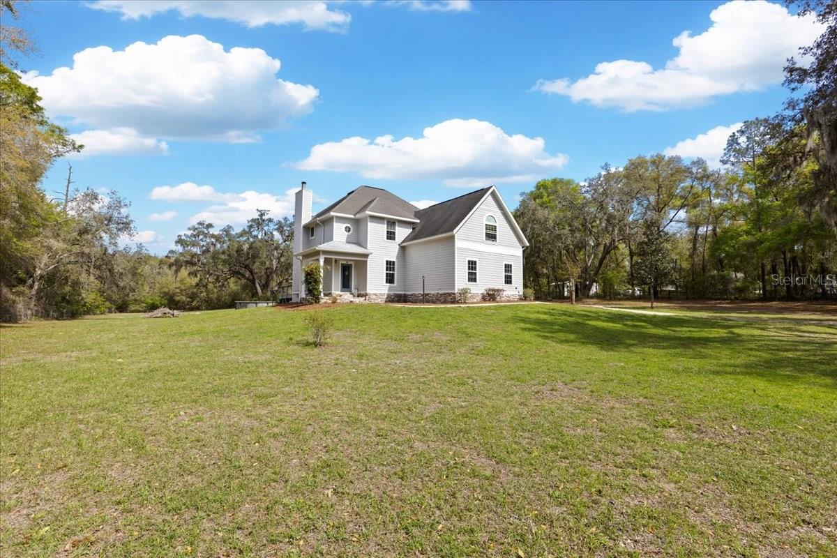2600 SE 48TH AVE, TRENTON, FL, 32693