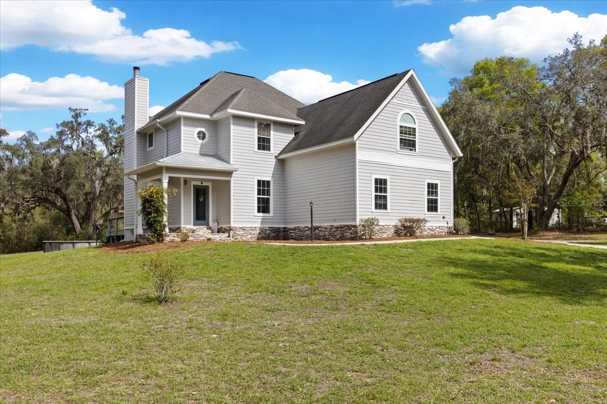 2600 SE 48TH AVE, TRENTON, FL, 32693