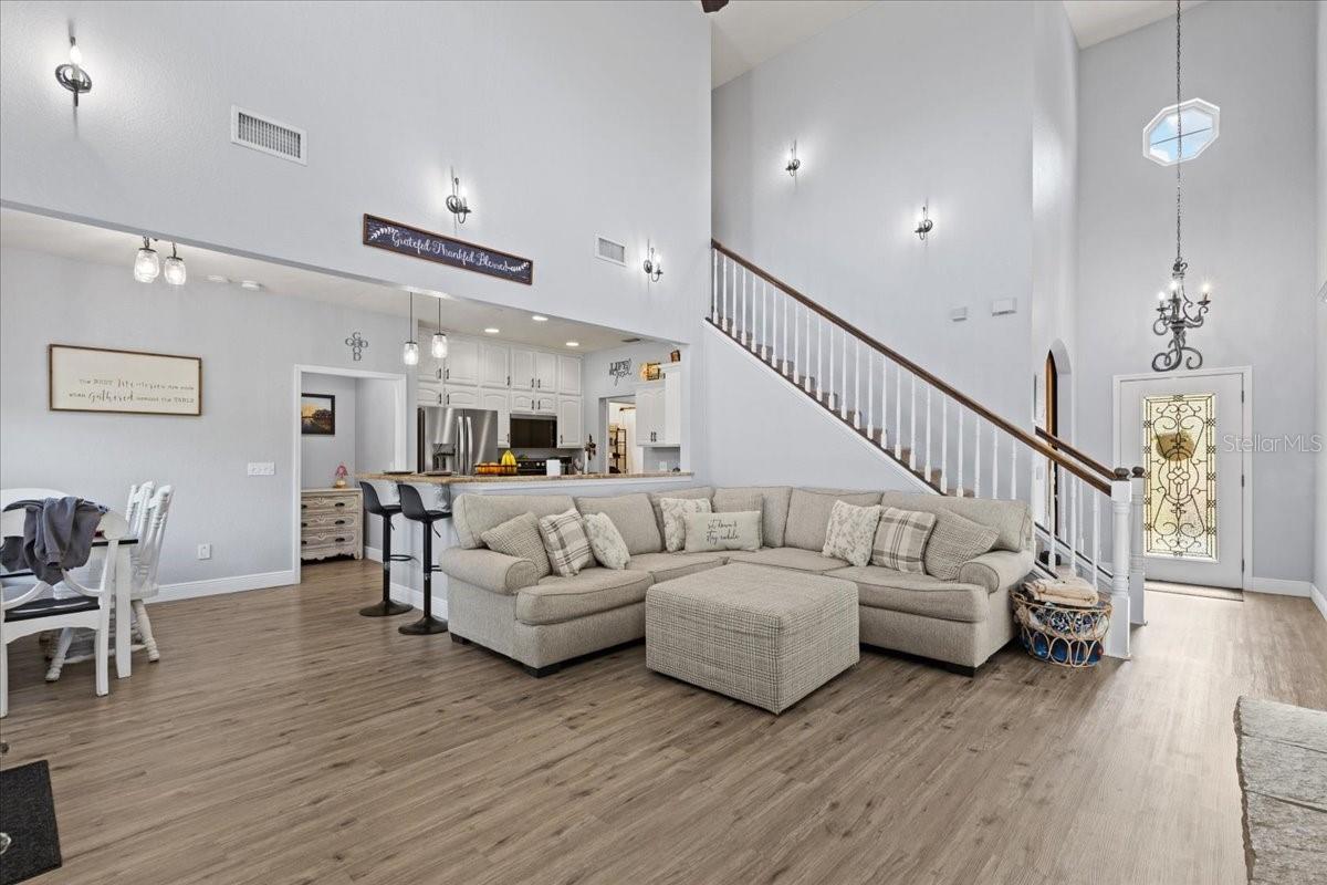2600 SE 48TH AVE, TRENTON, FL, 32693