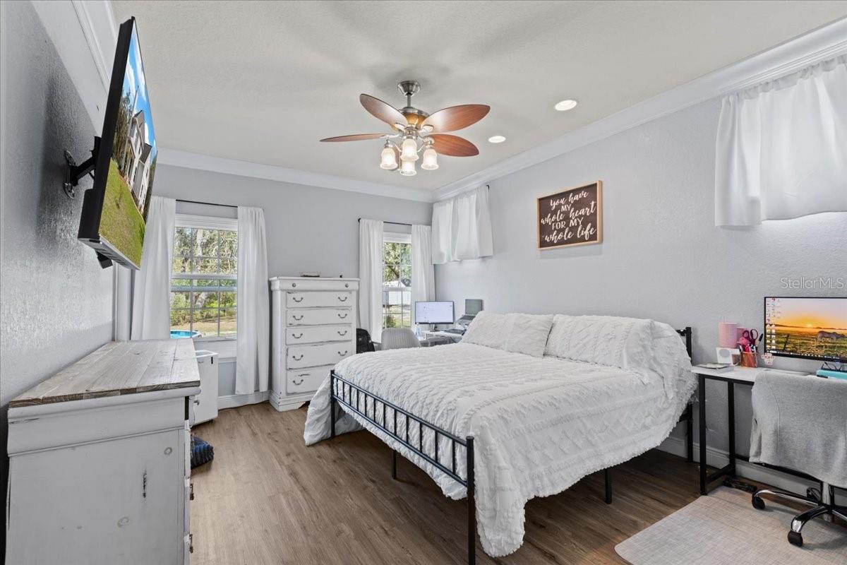2600 SE 48TH AVE, TRENTON, FL, 32693