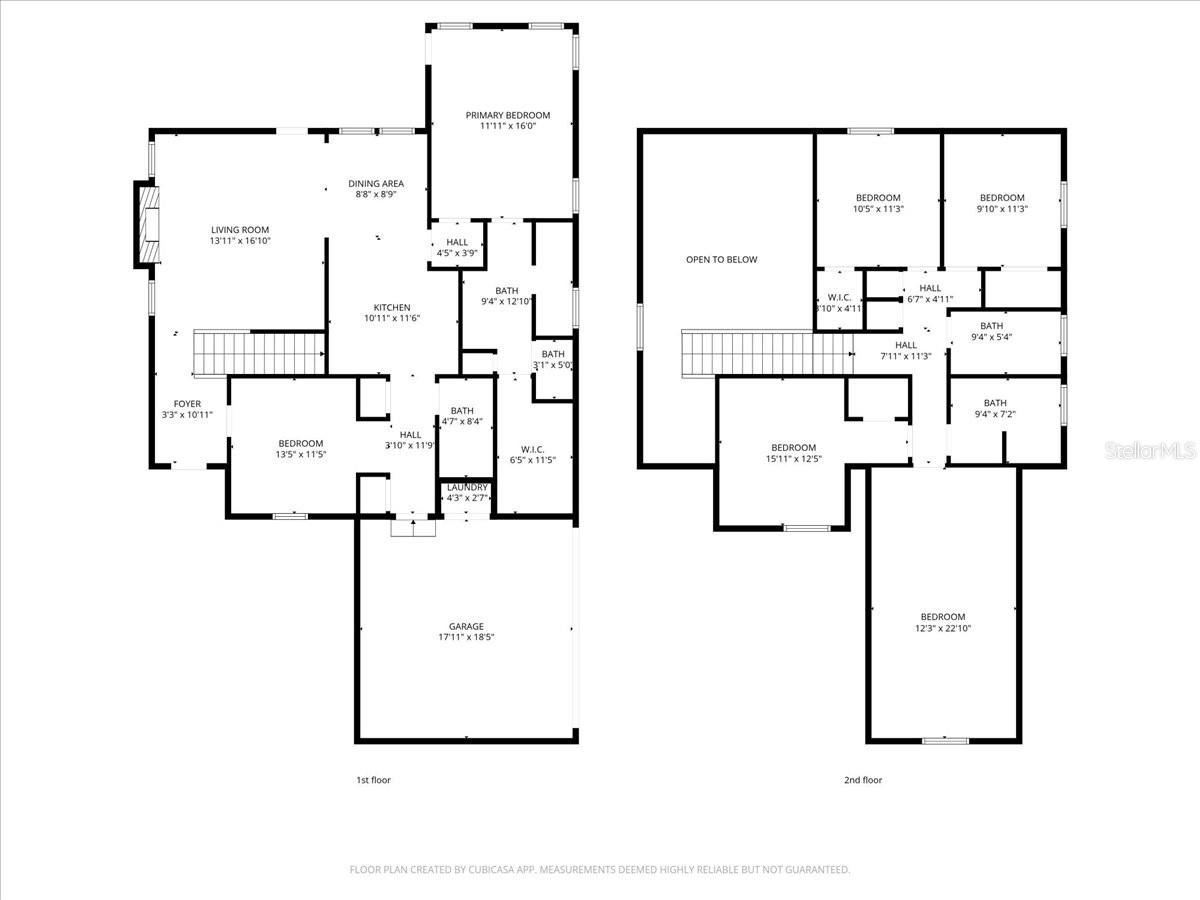 2600 SE 48TH AVE, TRENTON, FL, 32693