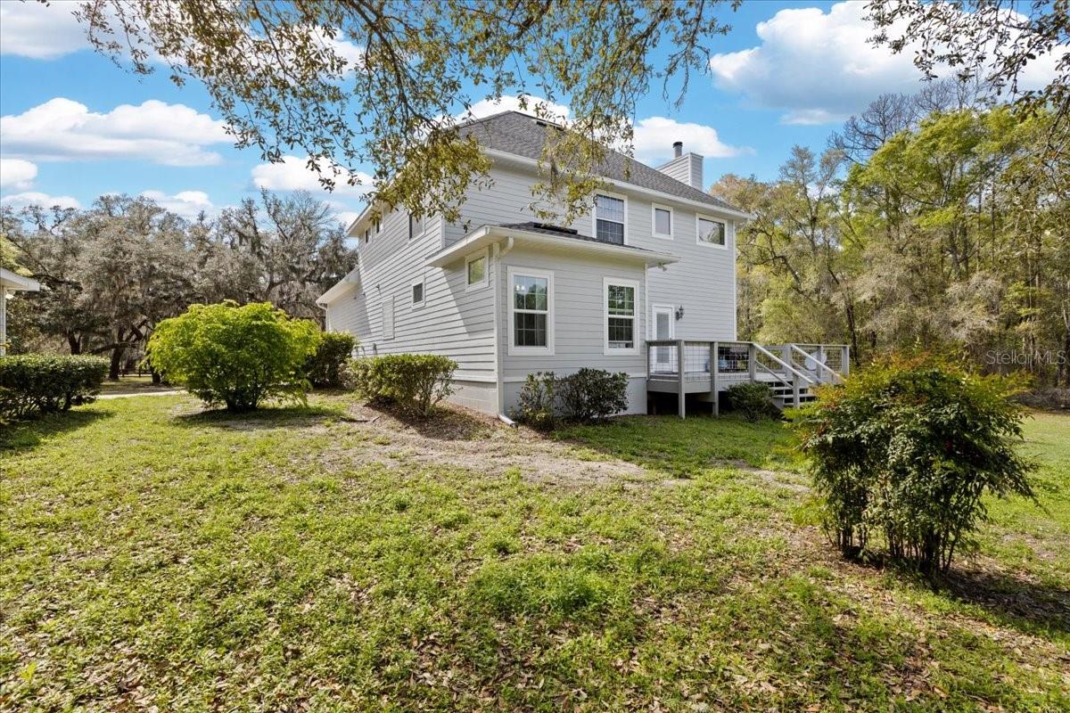 2600 SE 48TH AVE, TRENTON, FL, 32693