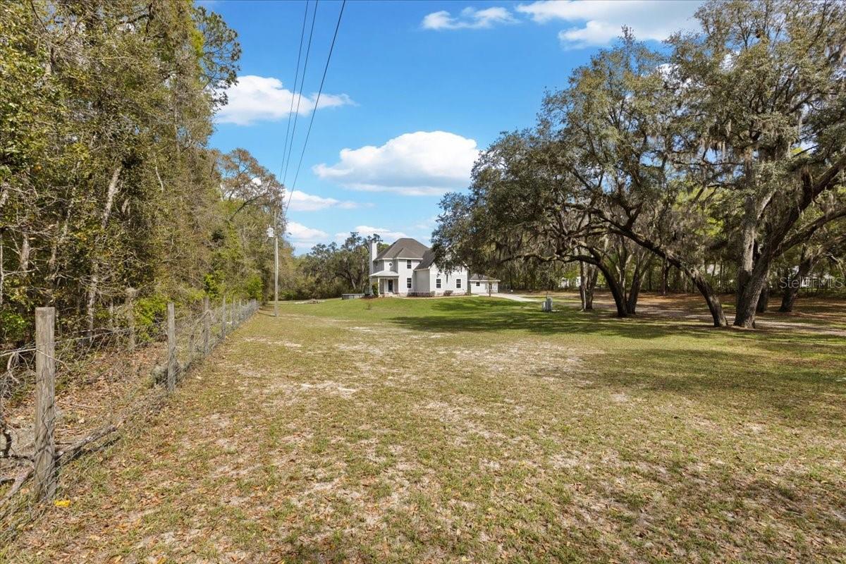 2600 SE 48TH AVE, TRENTON, FL, 32693