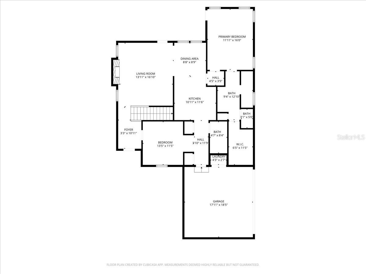 2600 SE 48TH AVE, TRENTON, FL, 32693