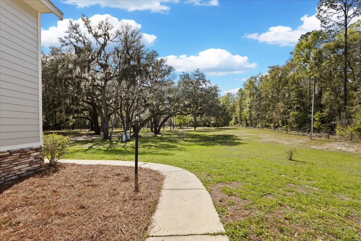 2600 SE 48TH AVE, TRENTON, FL, 32693