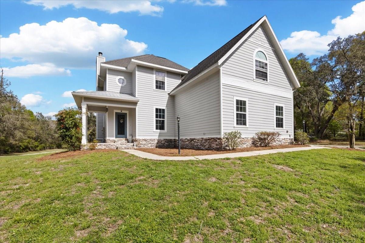 2600 SE 48TH AVE, TRENTON, FL, 32693