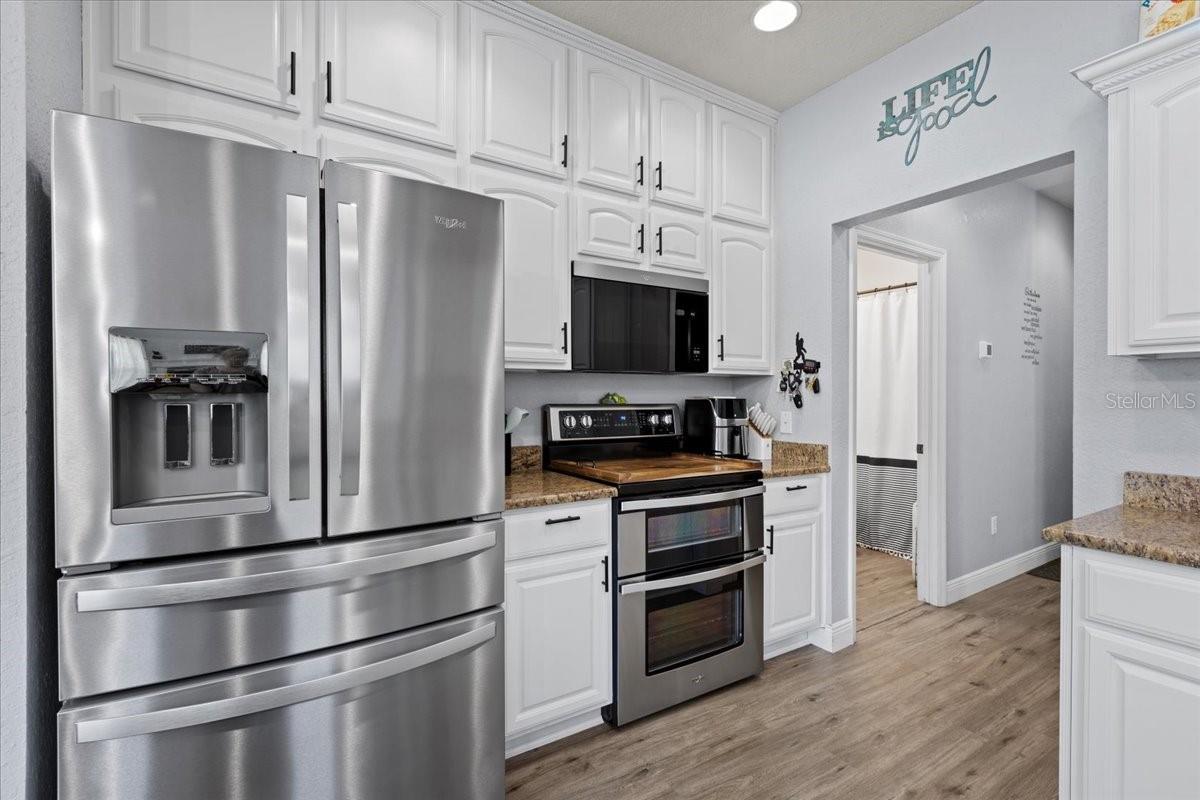 2600 SE 48TH AVE, TRENTON, FL, 32693