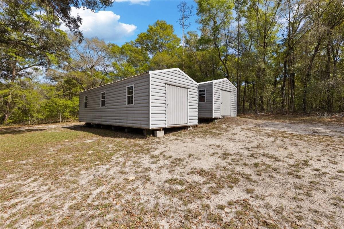 2600 SE 48TH AVE, TRENTON, FL, 32693