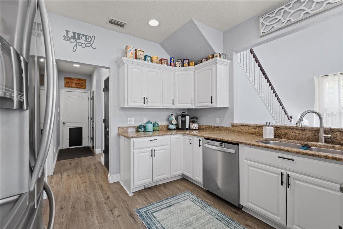 2600 SE 48TH AVE, TRENTON, FL, 32693