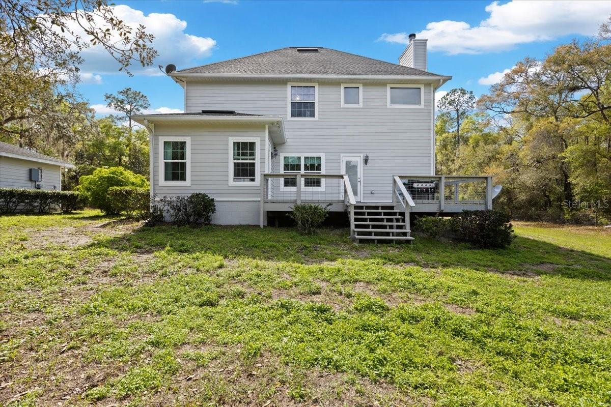 2600 SE 48TH AVE, TRENTON, FL, 32693