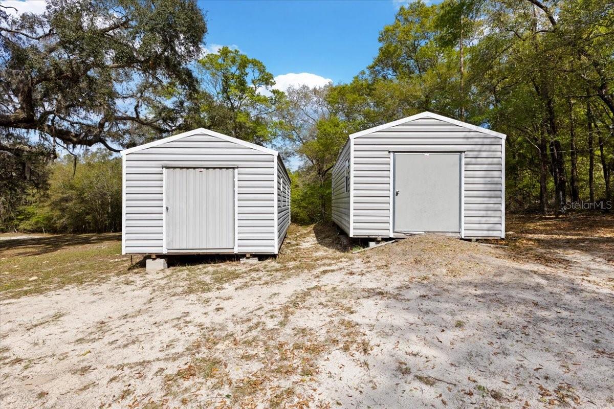 2600 SE 48TH AVE, TRENTON, FL, 32693