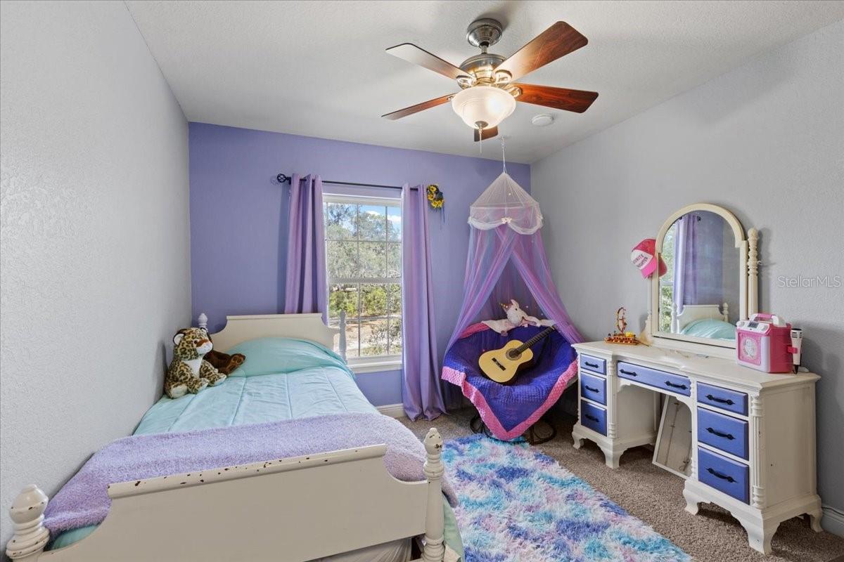 2600 SE 48TH AVE, TRENTON, FL, 32693