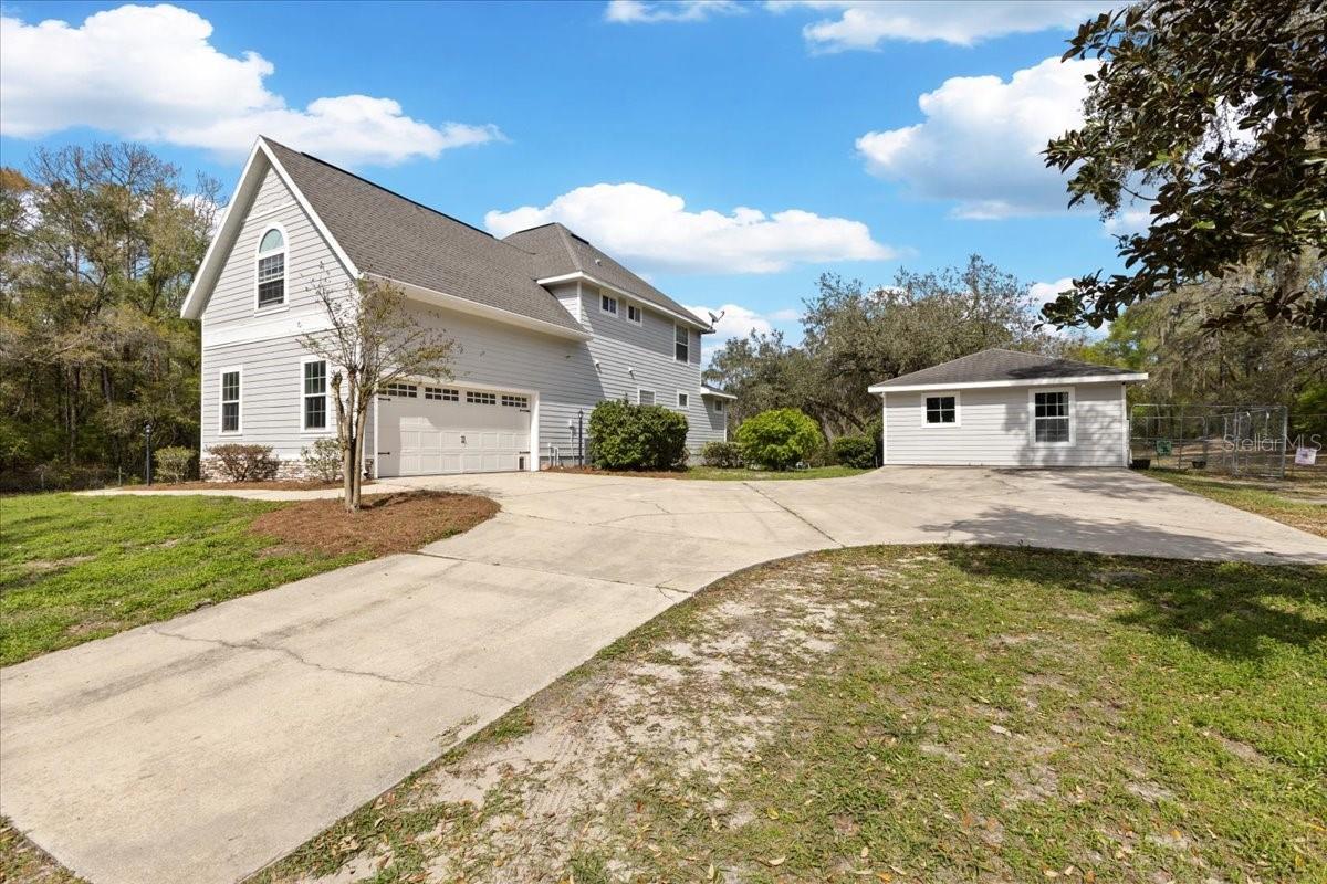 2600 SE 48TH AVE, TRENTON, FL, 32693