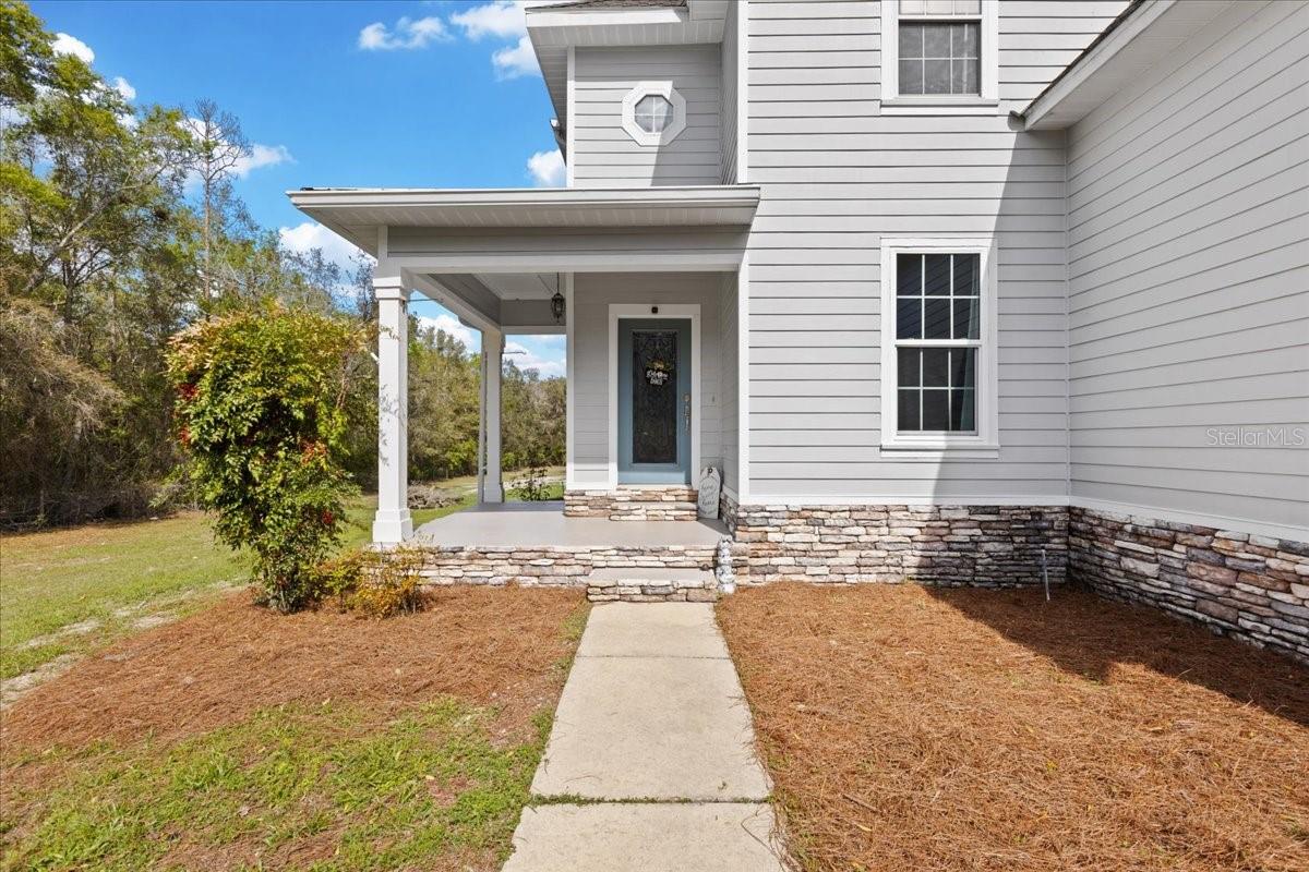 2600 SE 48TH AVE, TRENTON, FL, 32693