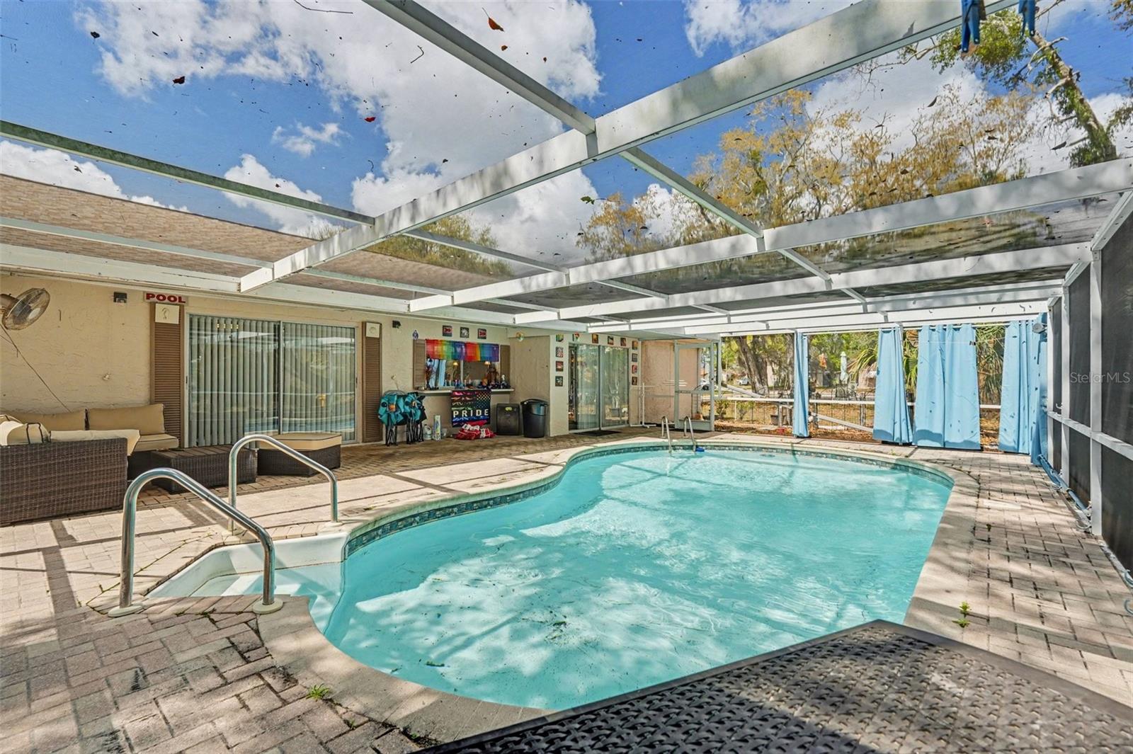 12511 STONE HOUSE LOOP, HUDSON, FL, 34667