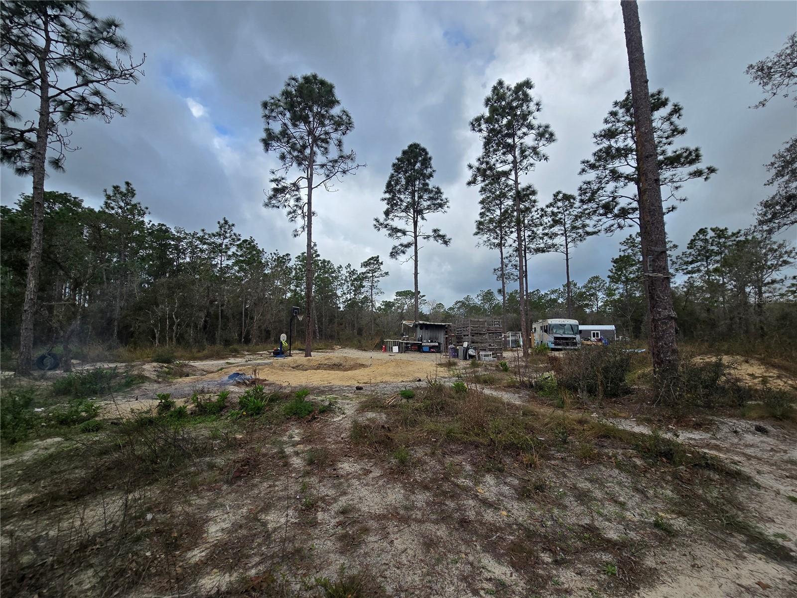0000 SE 128TH AVE, DUNNELLON, FL, 34431