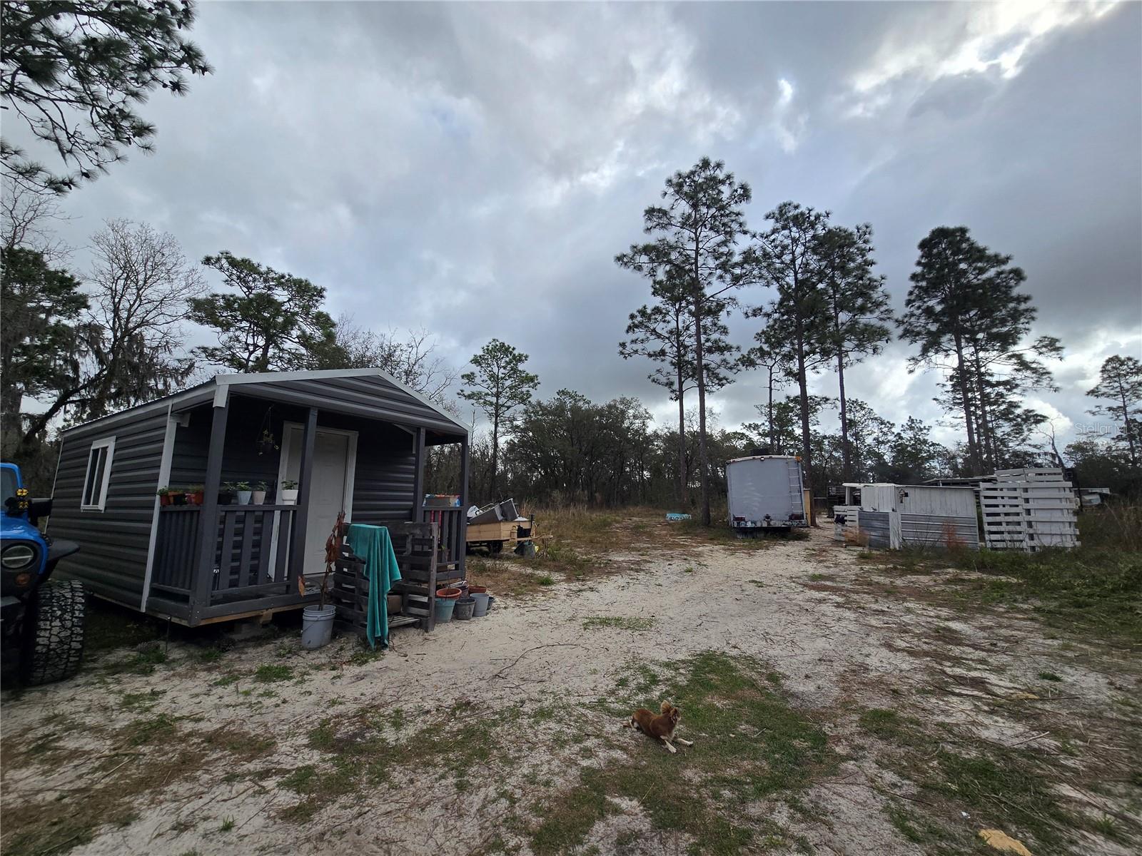0000 SE 128TH AVE, DUNNELLON, FL, 34431