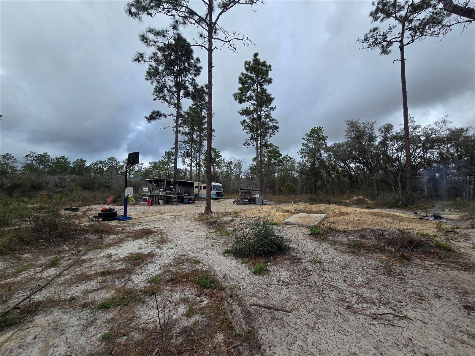 0000 SE 128TH AVE, DUNNELLON, FL, 34431