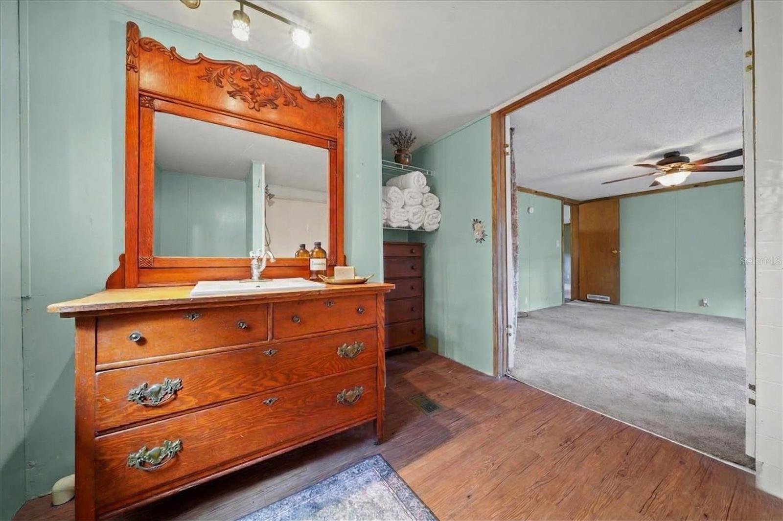 5028 E HIGHWAY 316, CITRA, FL, 32113