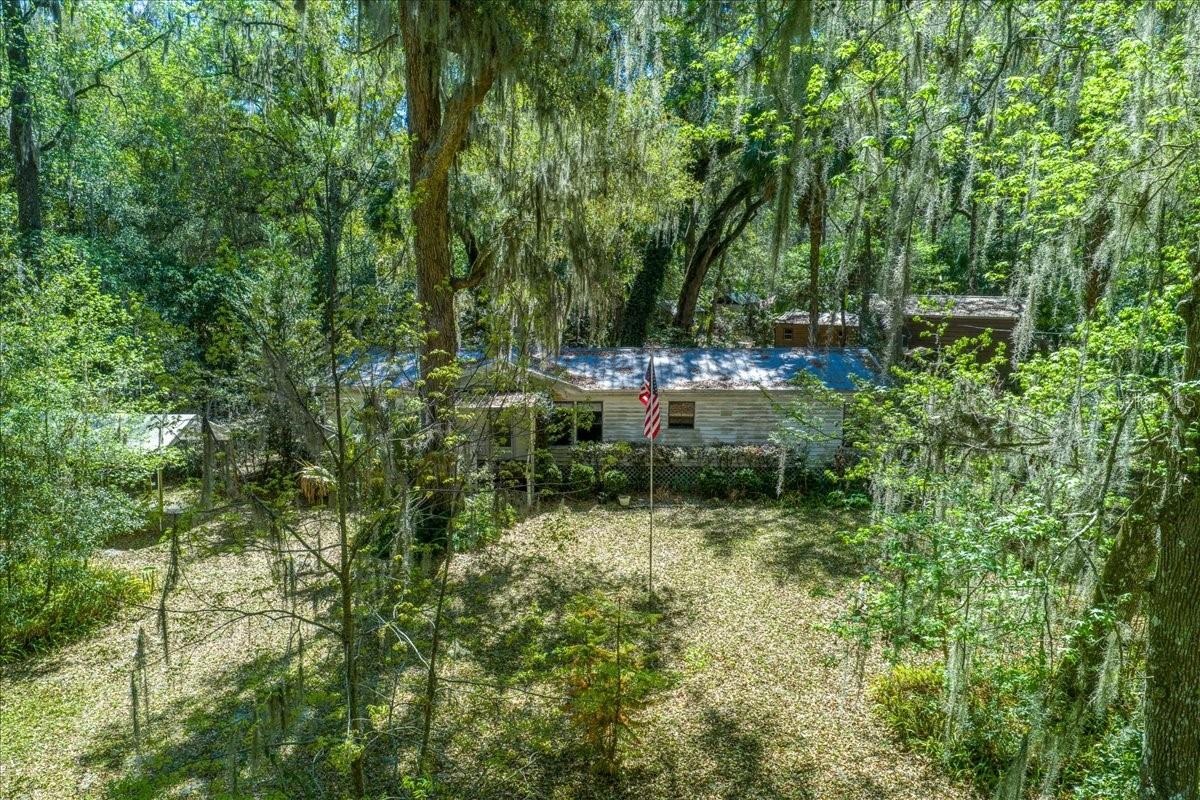 5028 E HIGHWAY 316, CITRA, FL, 32113