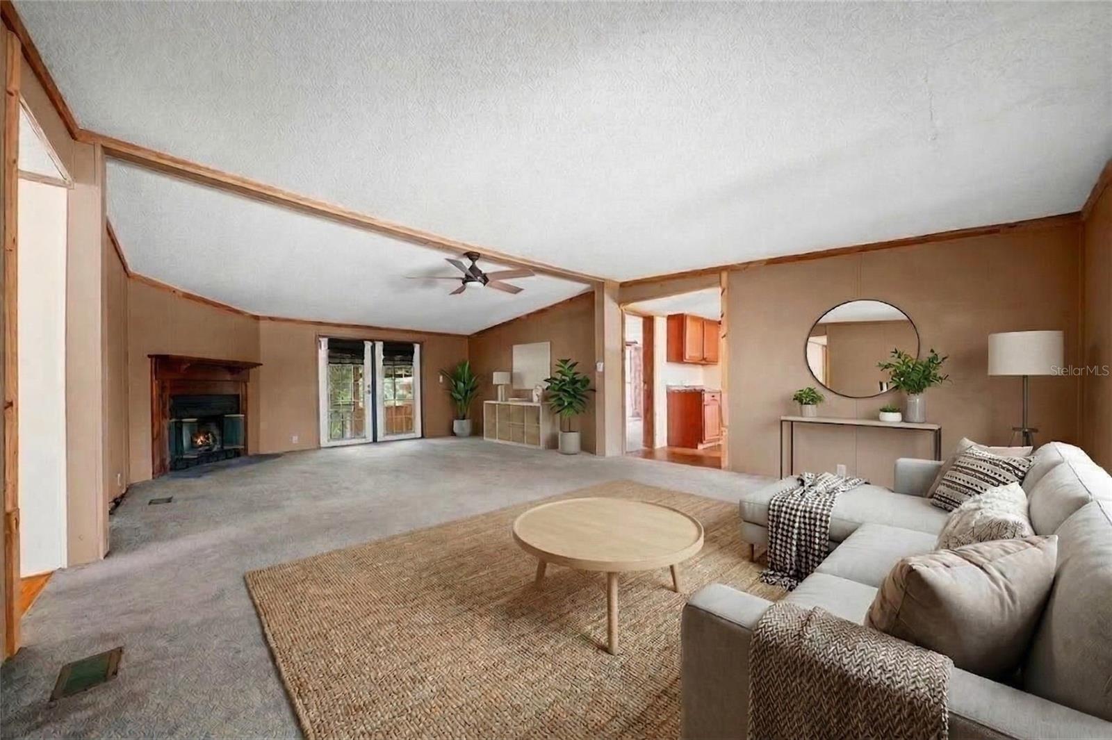 5028 E HIGHWAY 316, CITRA, FL, 32113