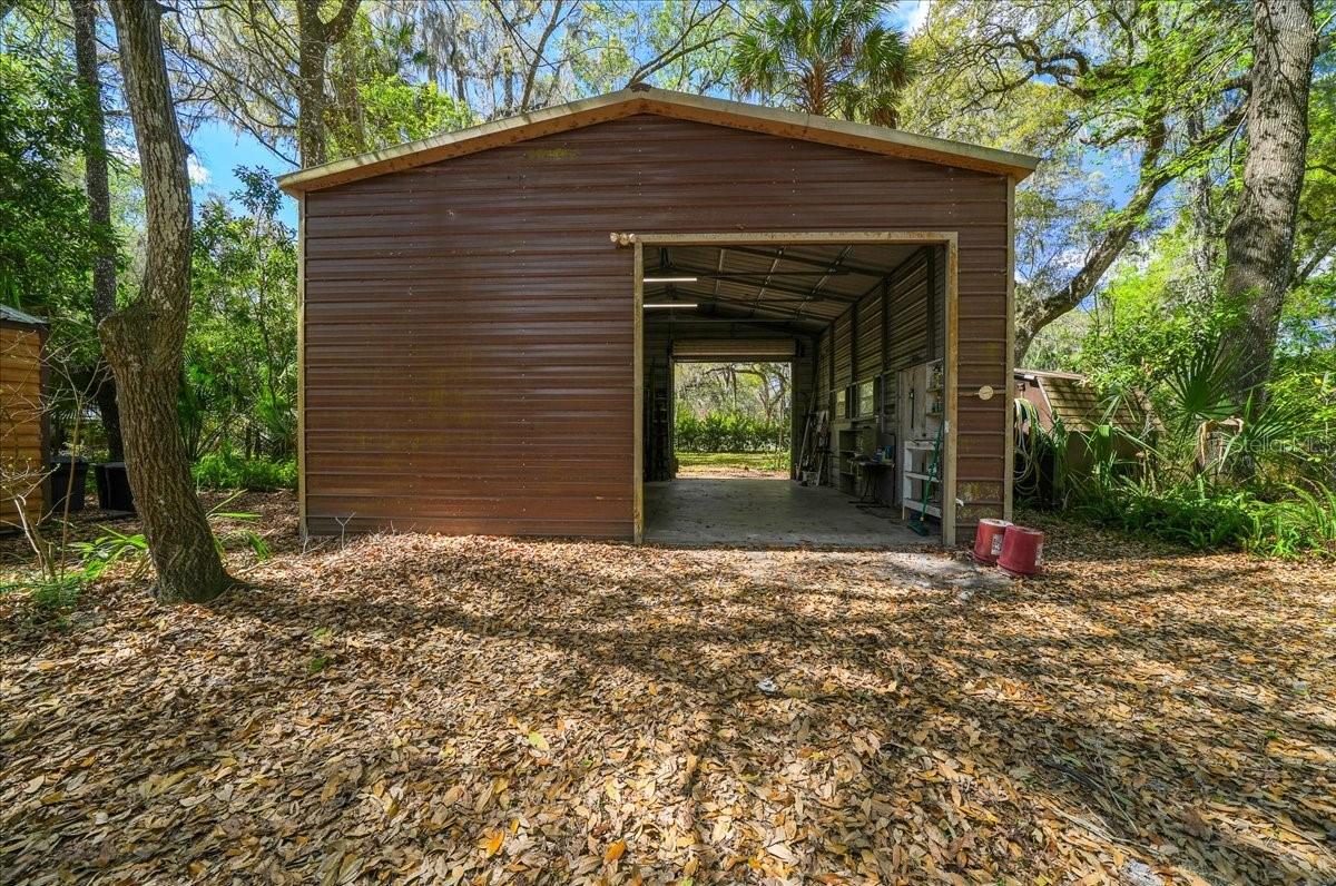 5028 E HIGHWAY 316, CITRA, FL, 32113