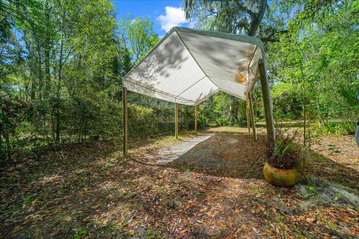 5028 E HIGHWAY 316, CITRA, FL, 32113