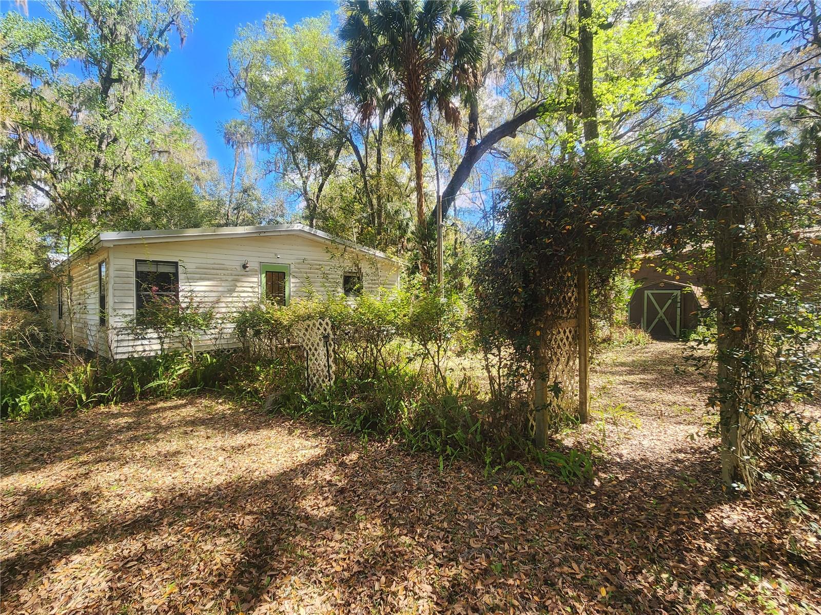 5028 E HIGHWAY 316, CITRA, FL, 32113