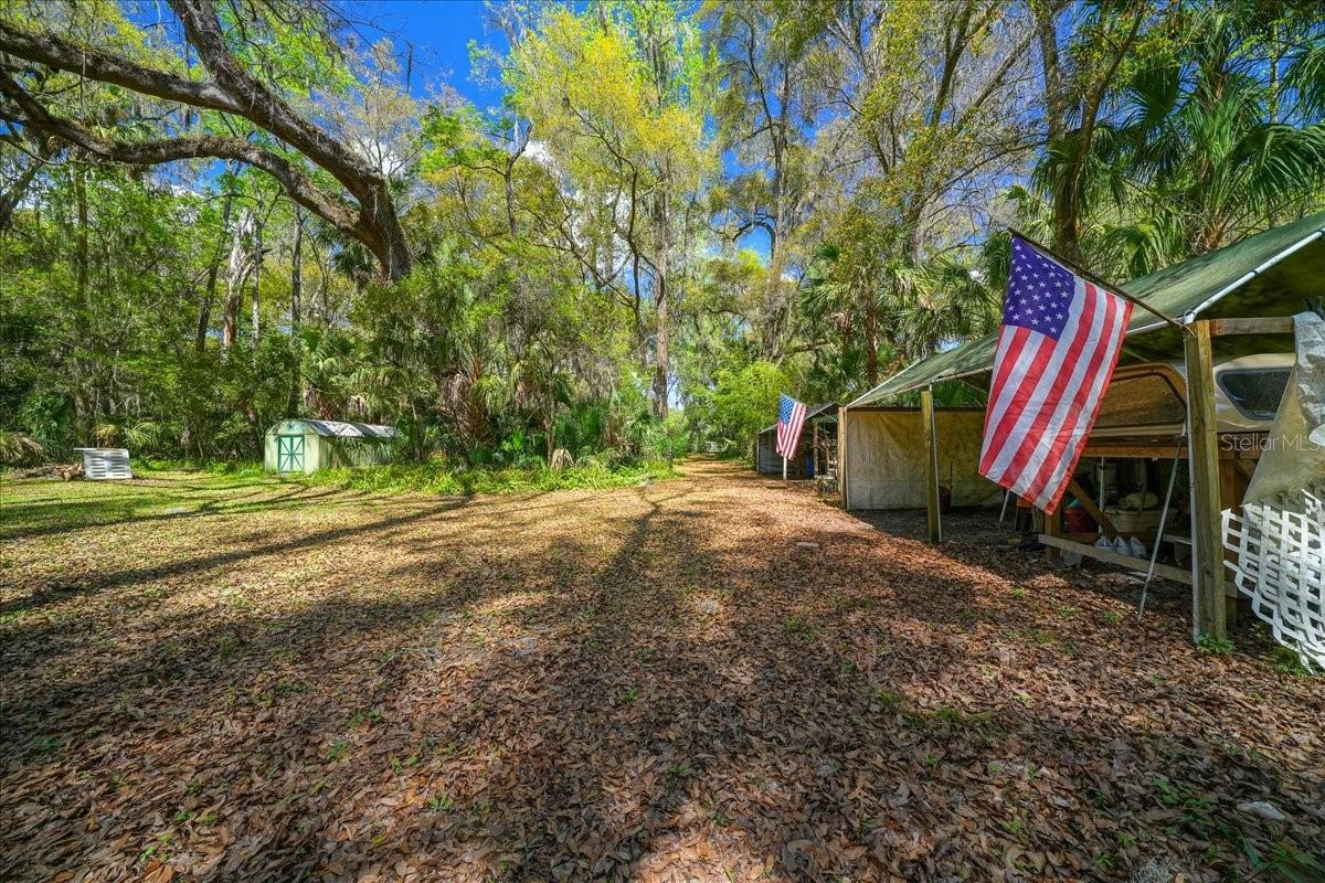 5028 E HIGHWAY 316, CITRA, FL, 32113