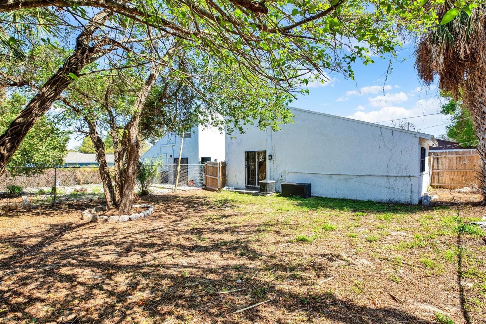 8606 N SEMMES ST #A, TAMPA, FL, 33604