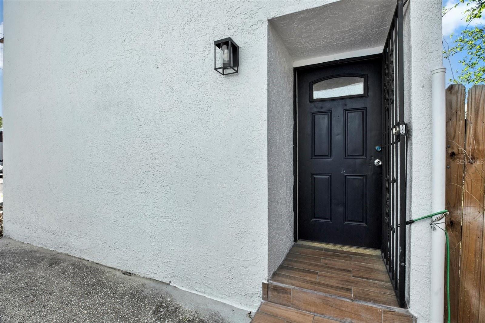 8606 N SEMMES ST #A, TAMPA, FL, 33604