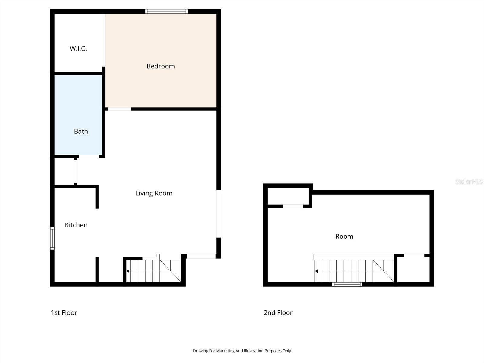 8606 N SEMMES ST #A, TAMPA, FL, 33604