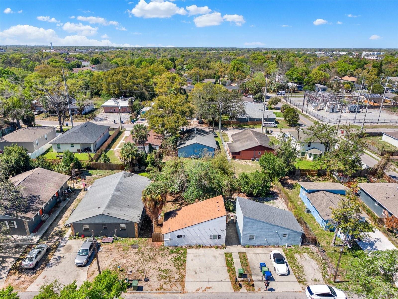 8606 N SEMMES ST #A, TAMPA, FL, 33604