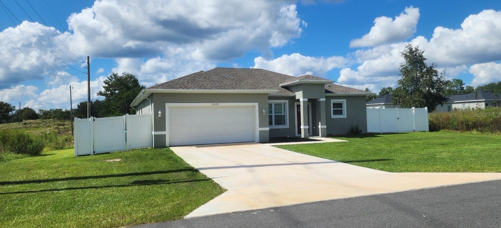 15100 SW 51ST TER, OCALA, FL, 34473