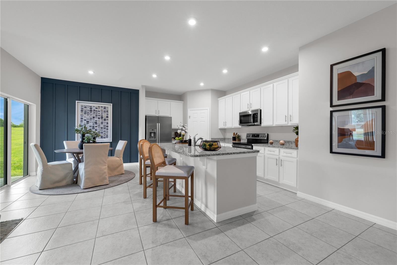 6625 VERBENA PL, LAKE HAMILTON, FL, 33851