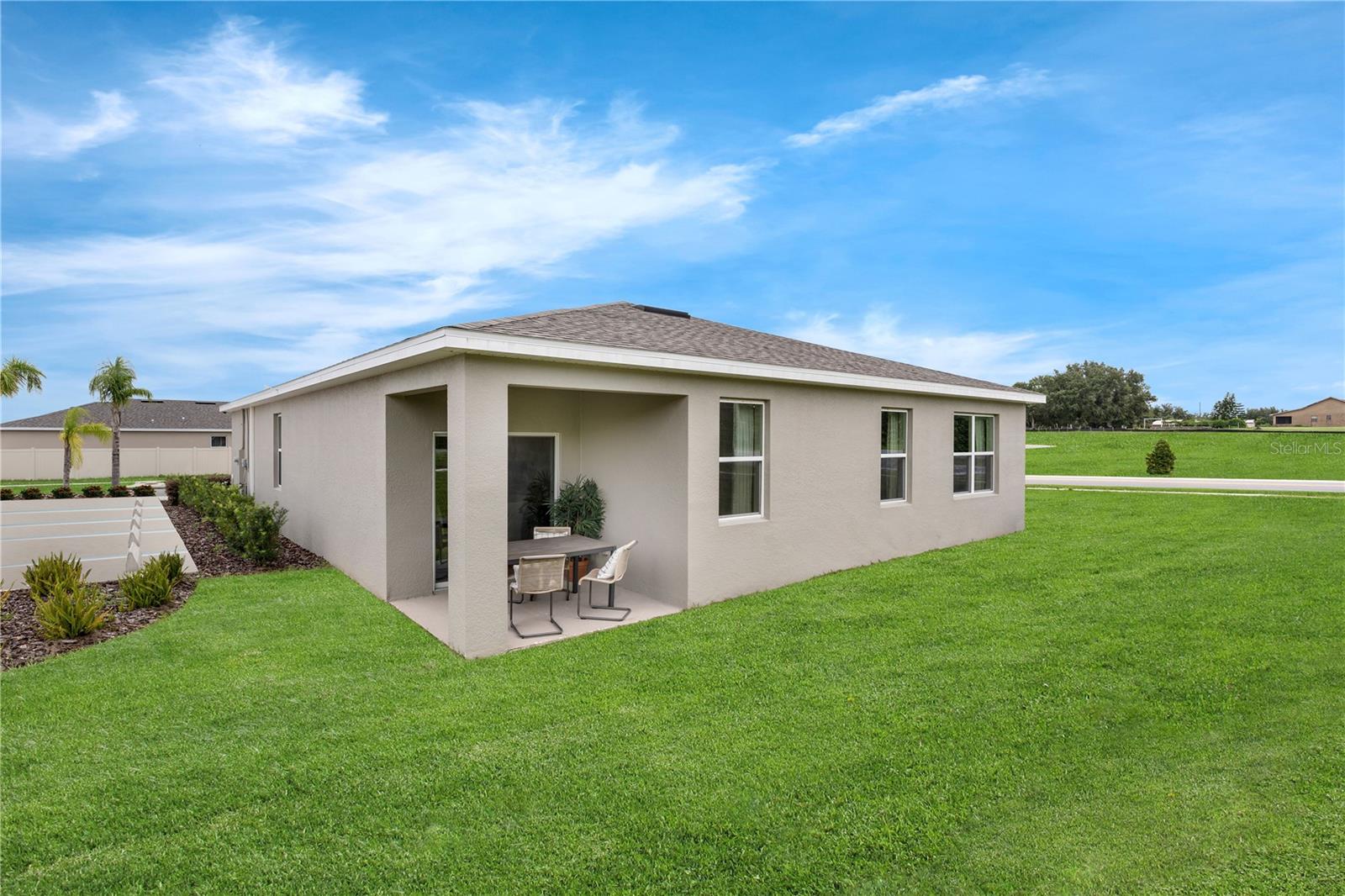 6625 VERBENA PL, LAKE HAMILTON, FL, 33851