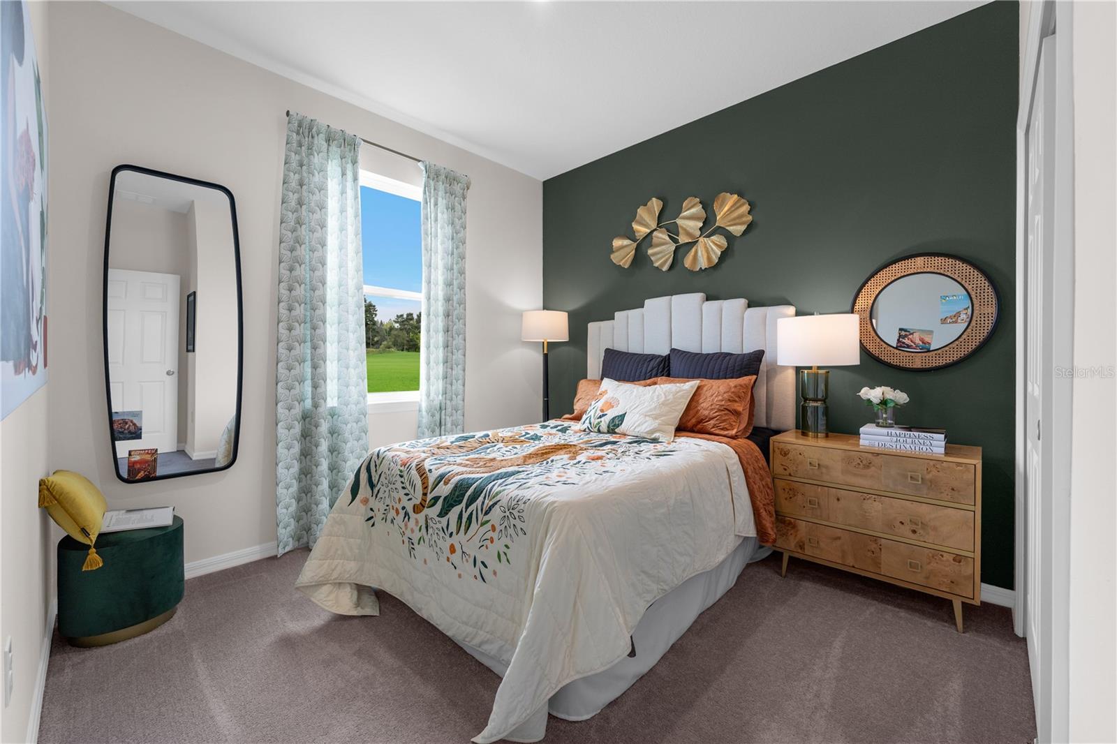 6625 VERBENA PL, LAKE HAMILTON, FL, 33851