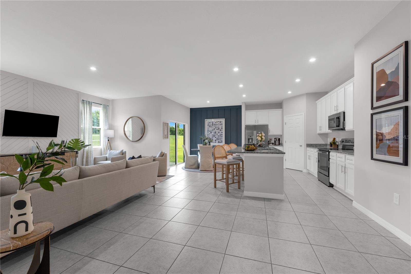 6625 VERBENA PL, LAKE HAMILTON, FL, 33851