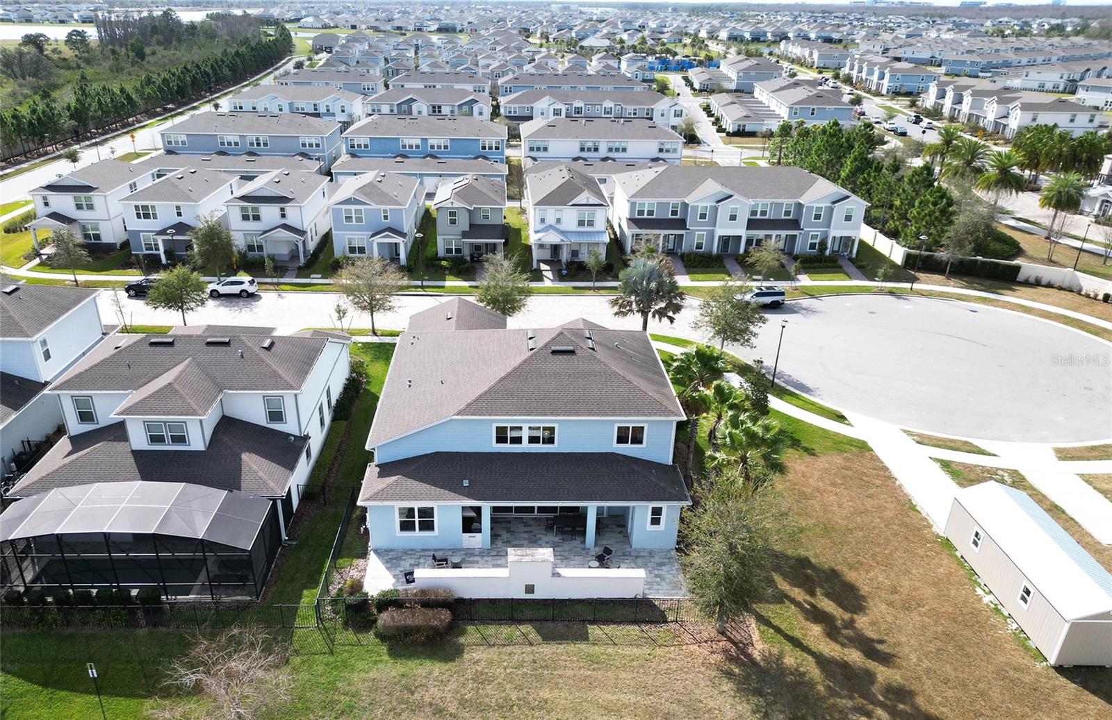 10774 PAHOKEE BEACH PL, ORLANDO, FL, 32827