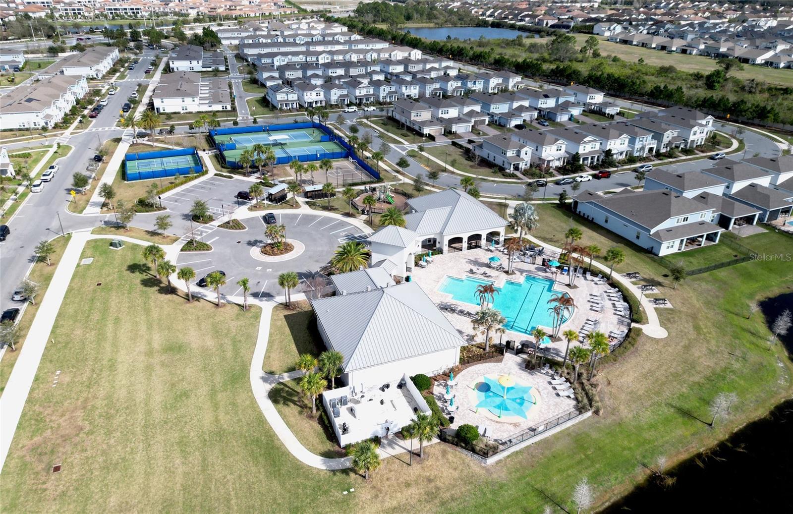 10774 PAHOKEE BEACH PL, ORLANDO, FL, 32827