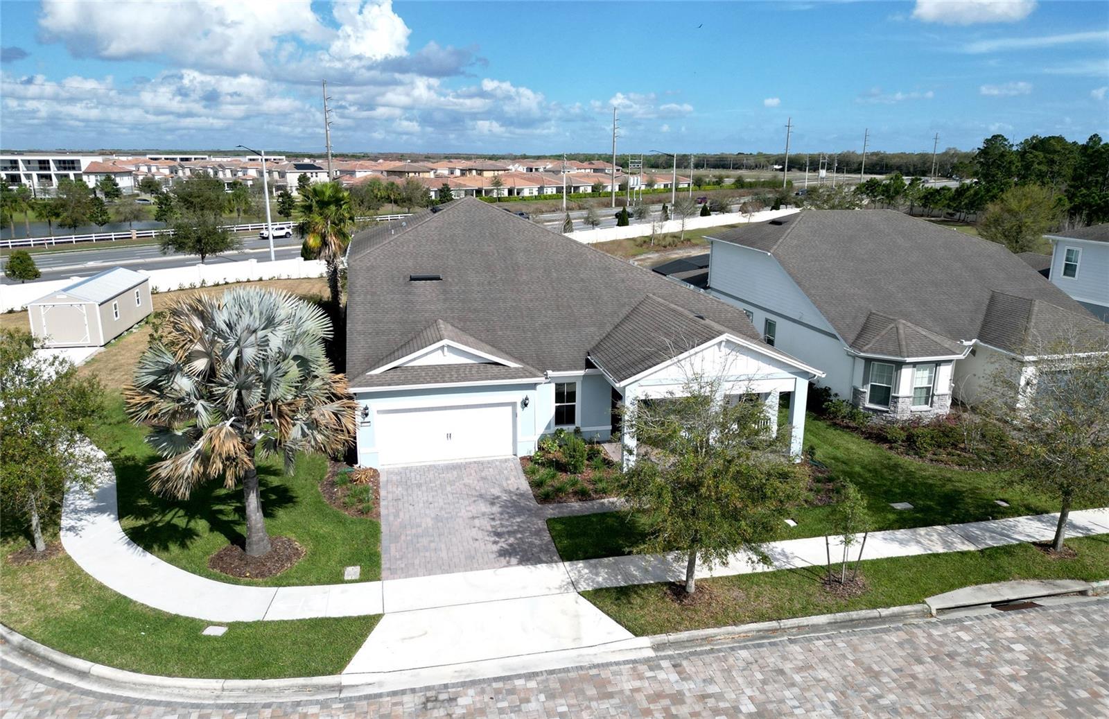 10774 PAHOKEE BEACH PL, ORLANDO, FL, 32827