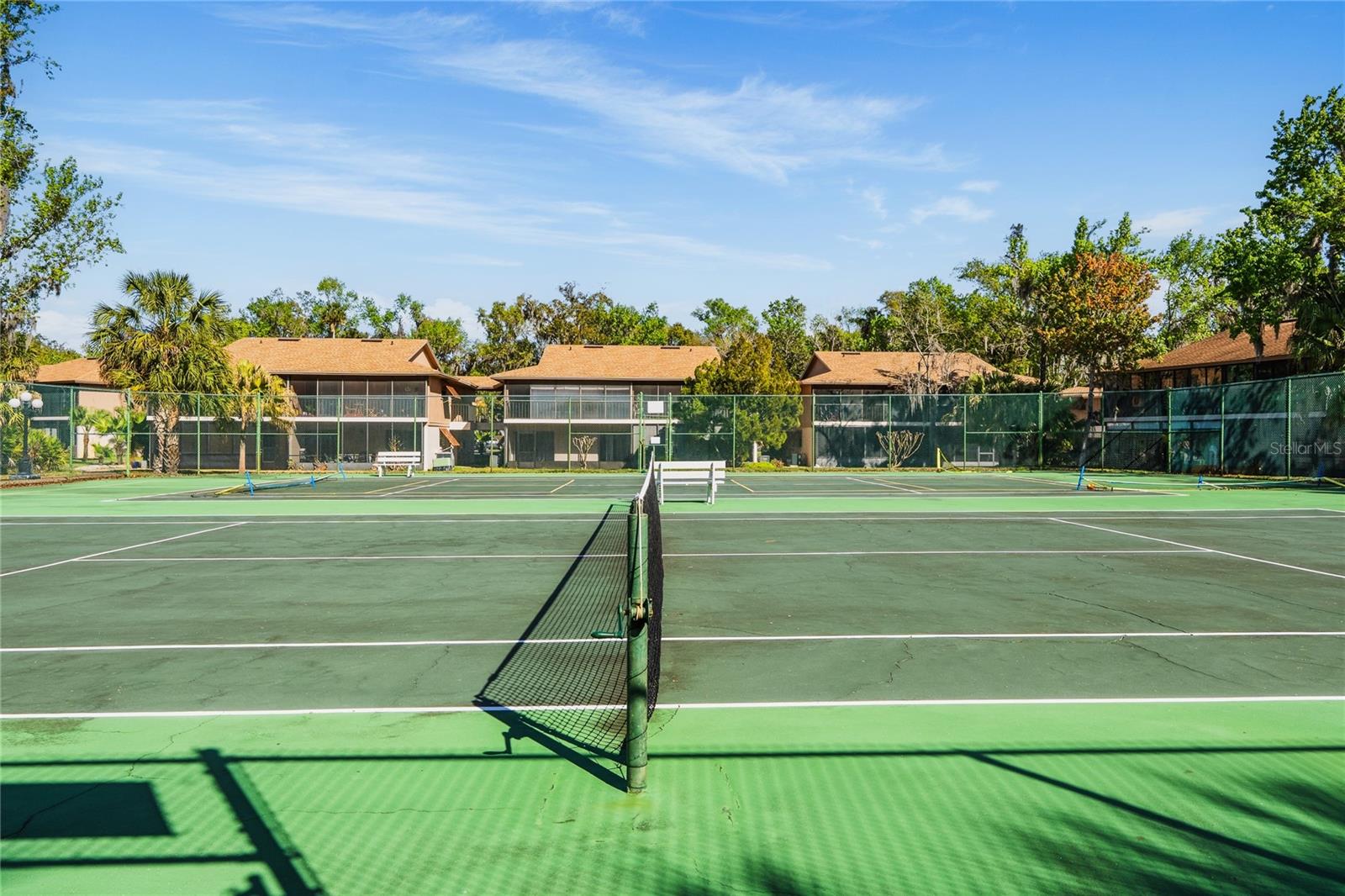 100 SWEETGUM WOODS CT #13D, DELTONA, FL, 32725