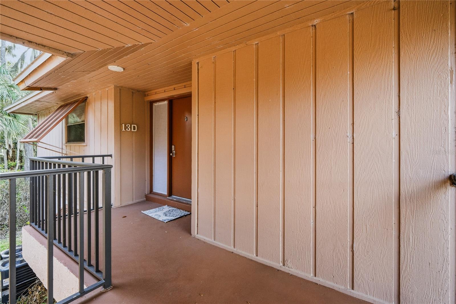 100 SWEETGUM WOODS CT #13D, DELTONA, FL, 32725