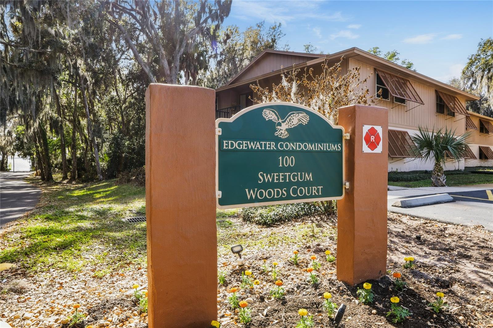 100 SWEETGUM WOODS CT #13D, DELTONA, FL, 32725