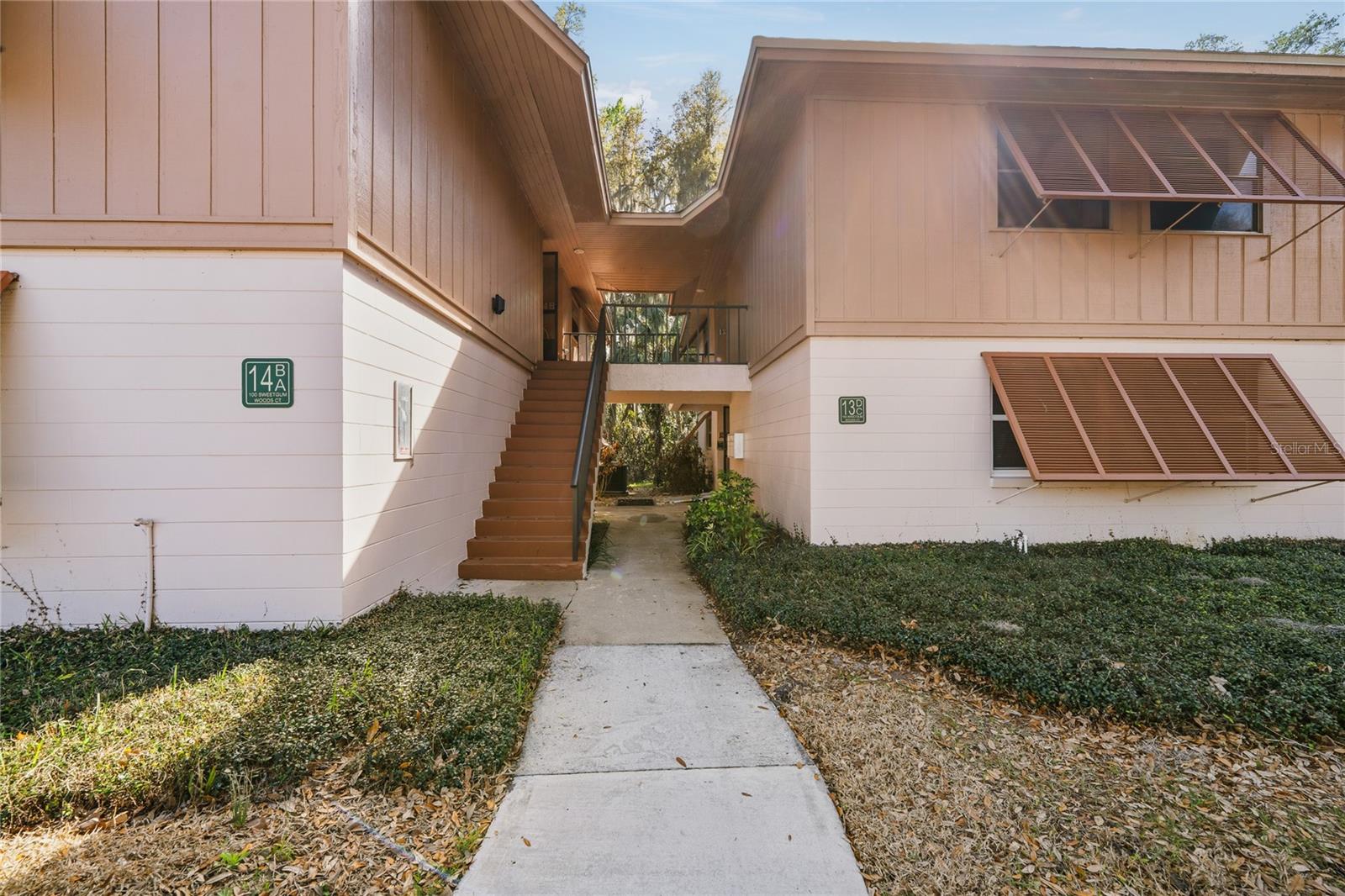 100 SWEETGUM WOODS CT #13D, DELTONA, FL, 32725